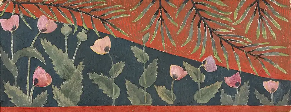 Les Fées aux balles d'or, n°1 – Musée des Beaux-Arts de Brest, Brest