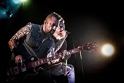  Fatals picards, festival "Le Murmure du son" 12 juillet 2024, Eu (76)