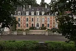 Le château