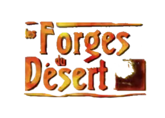 Image illustrative de l’article Les Forges du désert