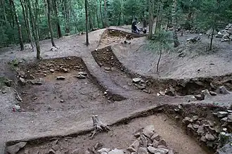 Image illustrative de l’article Site archéologique des Fossottes