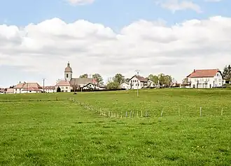 Grandfontaine-Fournets