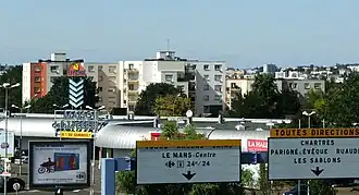 Ronceray-Glonnières