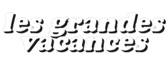 Description de l'image Les Grandes Vacances Logo.png.
