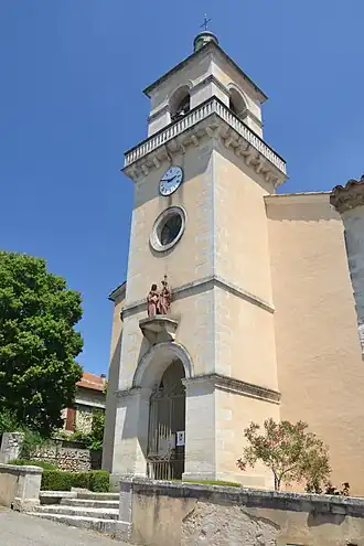 Les Granges-Gontardes