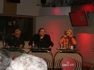 Description de cette image, également commentée ci-après