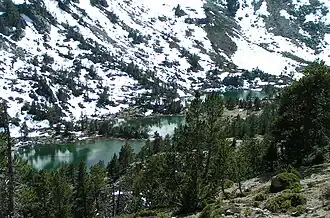 Image illustrative de l’article Les Laquettes