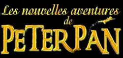 Description de l'image Les Nouvelles Aventures de Peter Pan.png.