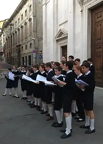 Logo de l'organisation