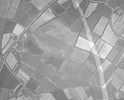 Aérodrome des Sables d'Olonne en 1920