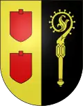 Blason de Les Thioleyres