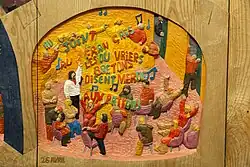 Chants et danses bretonnes