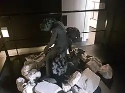 Les enfants dénicheurs