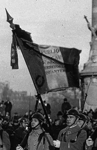 Image illustrative de l’article 44e régiment d'infanterie territoriale