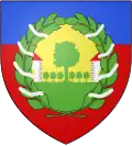 Blason de Les Pavillons-sous-Bois