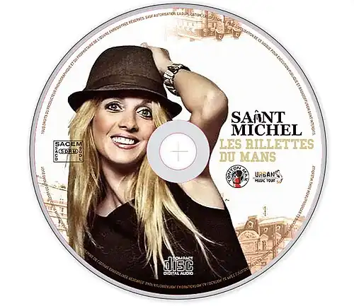 Les Rillettes du Mans (2011).