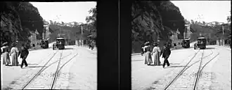 Image illustrative de l’article Tramway de Monaco