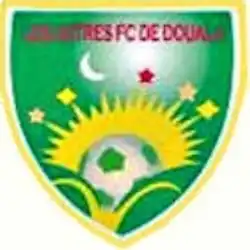 Logo du Les Astres FC