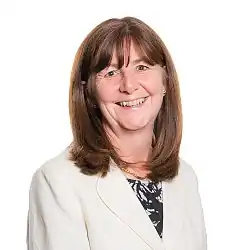 Image illustrative de l’article Trefnydd du Senedd