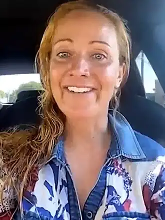 Image illustrative de l’article Lesley Paterson