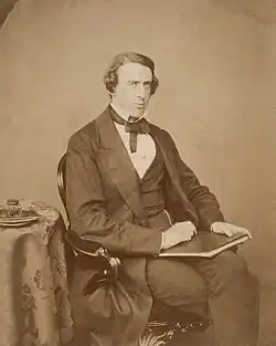 Leslie Stephen(1832-1904)