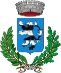 Blason de Lesmo