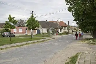 Lesonice (district de Znojmo)