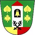 Blason de Lesonice