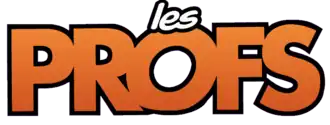 Logo de la série.