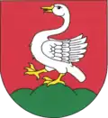Blason de Lestkov