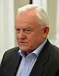 Leszek Miller2001-2004.