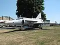 Saab 37 Viggen