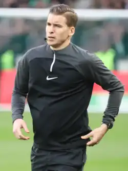 François Letexier en 2025.