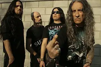 Description de l'image Lethal.jpg.