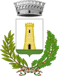 Blason de Letino