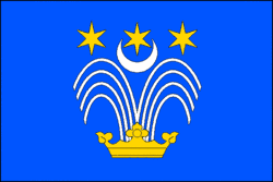 Drapeau de Letiny