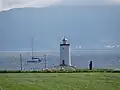 Le phare d'Høgsteinen