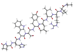 Image illustrative de l’article Leuproréline