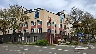 Leutenbach (Bade-Wurtemberg)