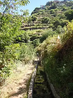 Levada do Norte