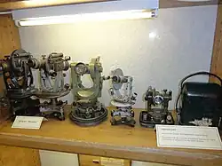 Quelques objets parmi les 15&nbsp;000.