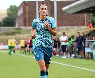 Image illustrative de l’article Laura Rafferty