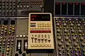 Lexicon 480L LARC Focusrite Console 72in 48out with GML Fader Automation.