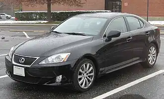 IS 2e&nbsp;génération.