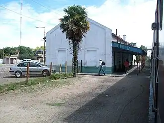 Lezama (Buenos Aires)