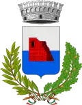 Blason de Lezzeno
