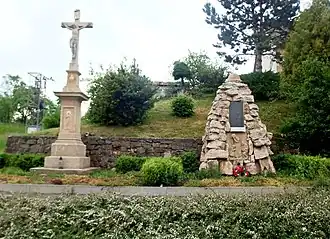 Lhota (district de Přerov)