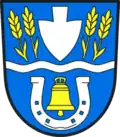 Blason de Lhota pod Hořičkami