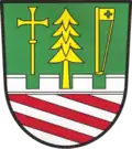 Blason de Lhota pod Radčem