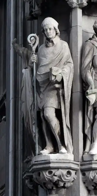 Image illustrative de l’article Hugues de Pierrepont